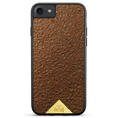 Organic Case - Coffee
